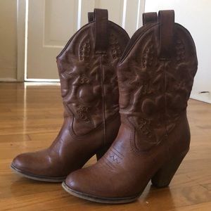 Women’s Cowboy Boot